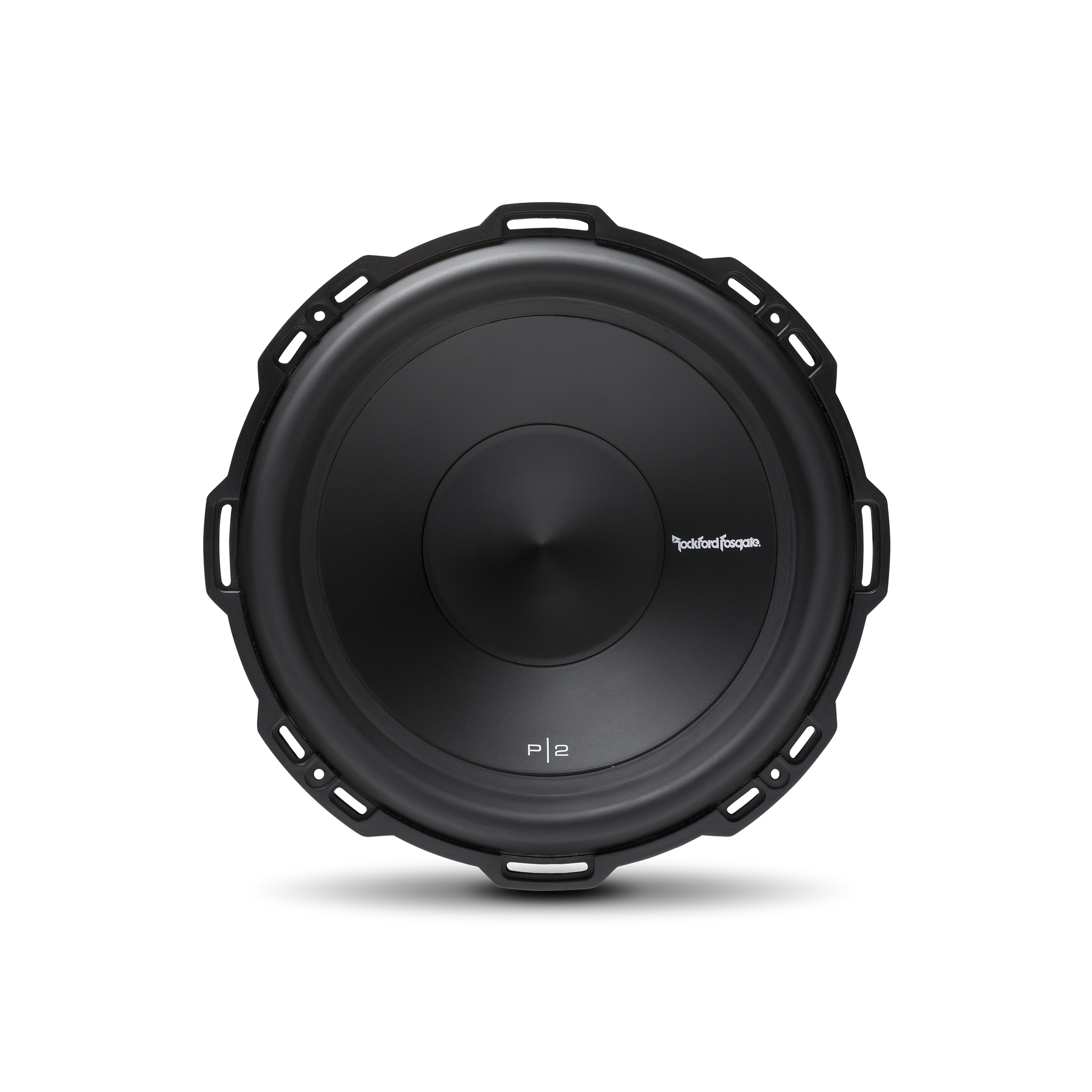 P2D4-12 - Punch 12" P2 4-Ohm DVC Subwoofer - image 2