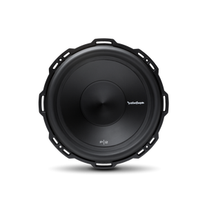 P2D4-12 - Punch 12" P2 4-Ohm DVC Subwoofer - image 2