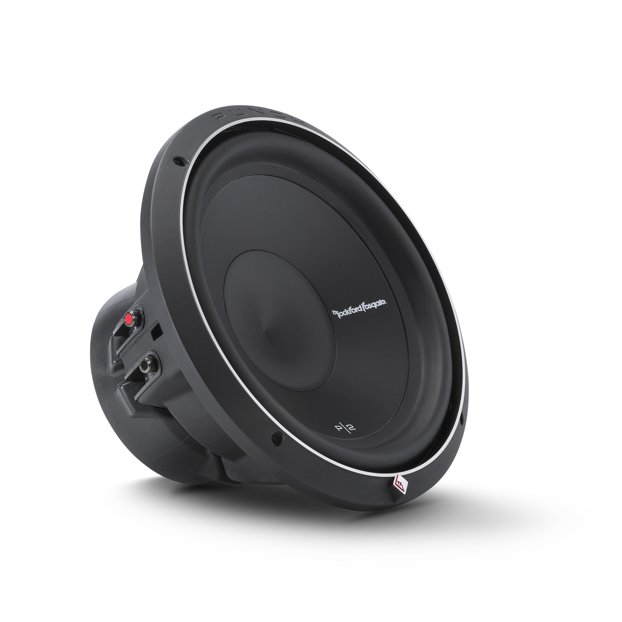 P2D4-12 - Punch 12" P2 4-Ohm DVC Subwoofer - image 7