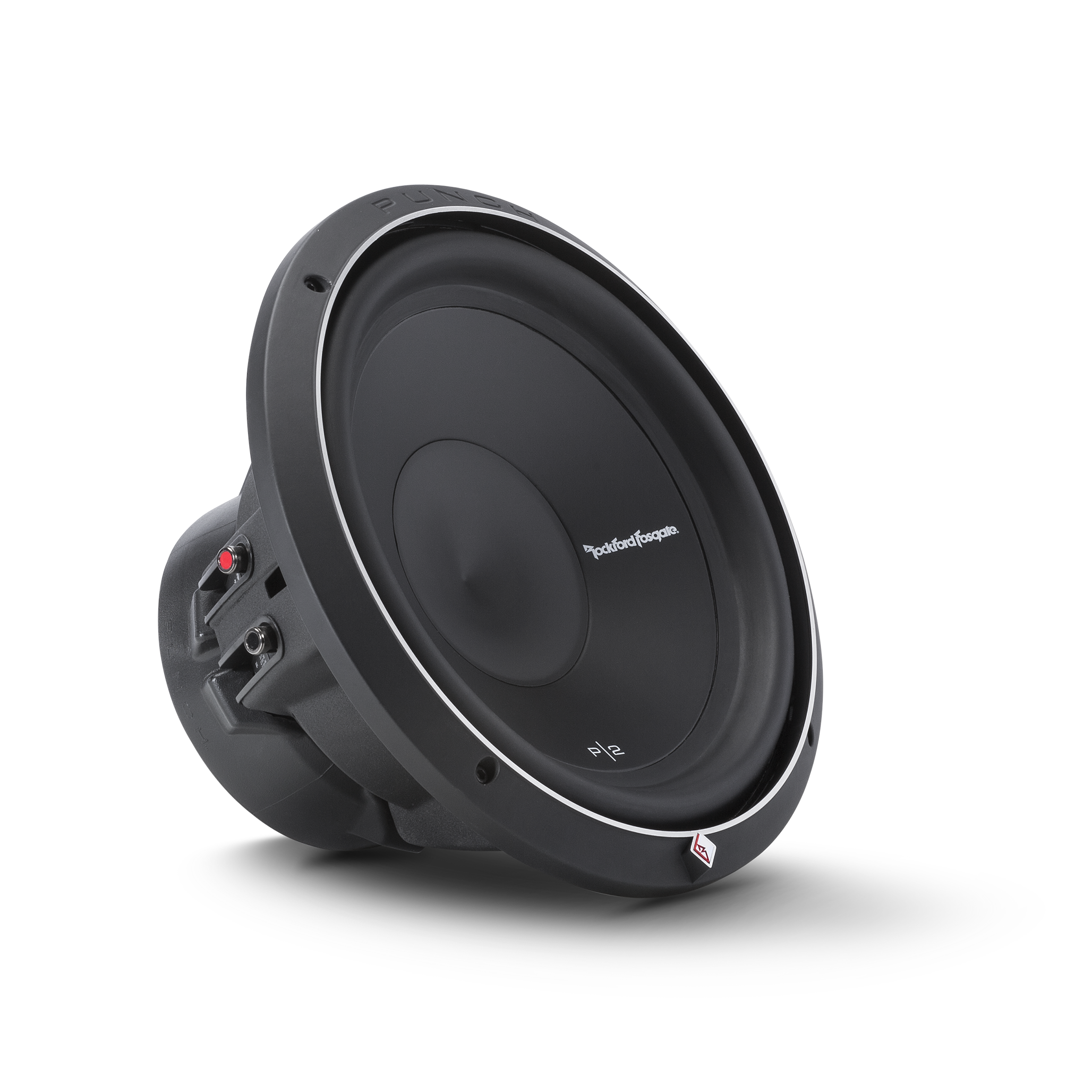 Punch 12′′ P2 4Ω DVC Subwoofer