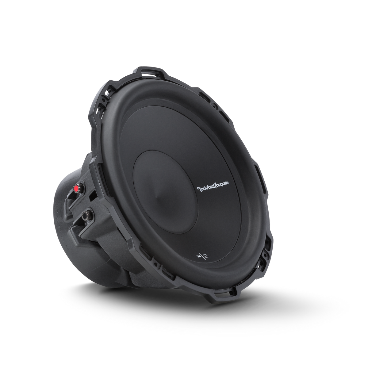 P2D4-12 - Punch 12" P2 4-Ohm DVC Subwoofer - image 8