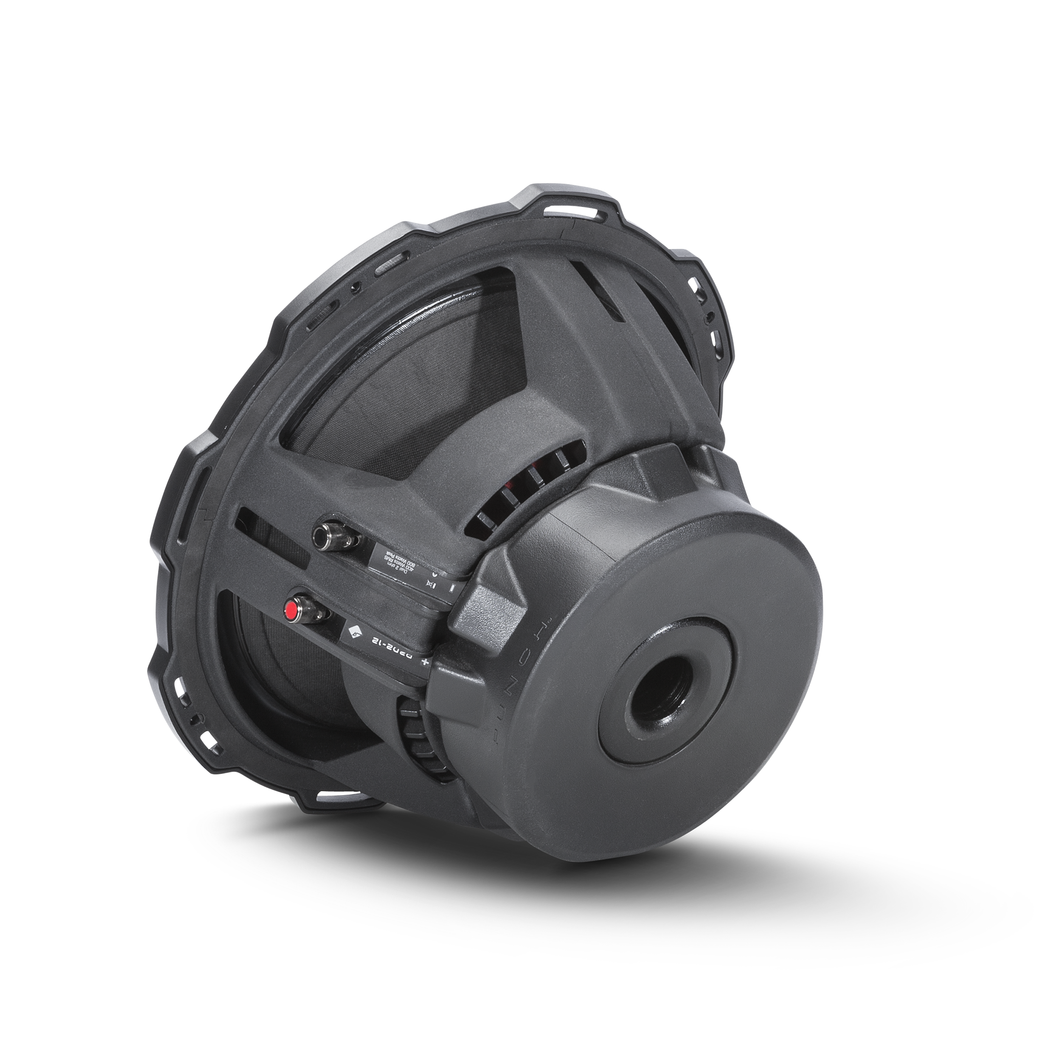 Punch 12" P2 4-Ohm DVC Subwoofer