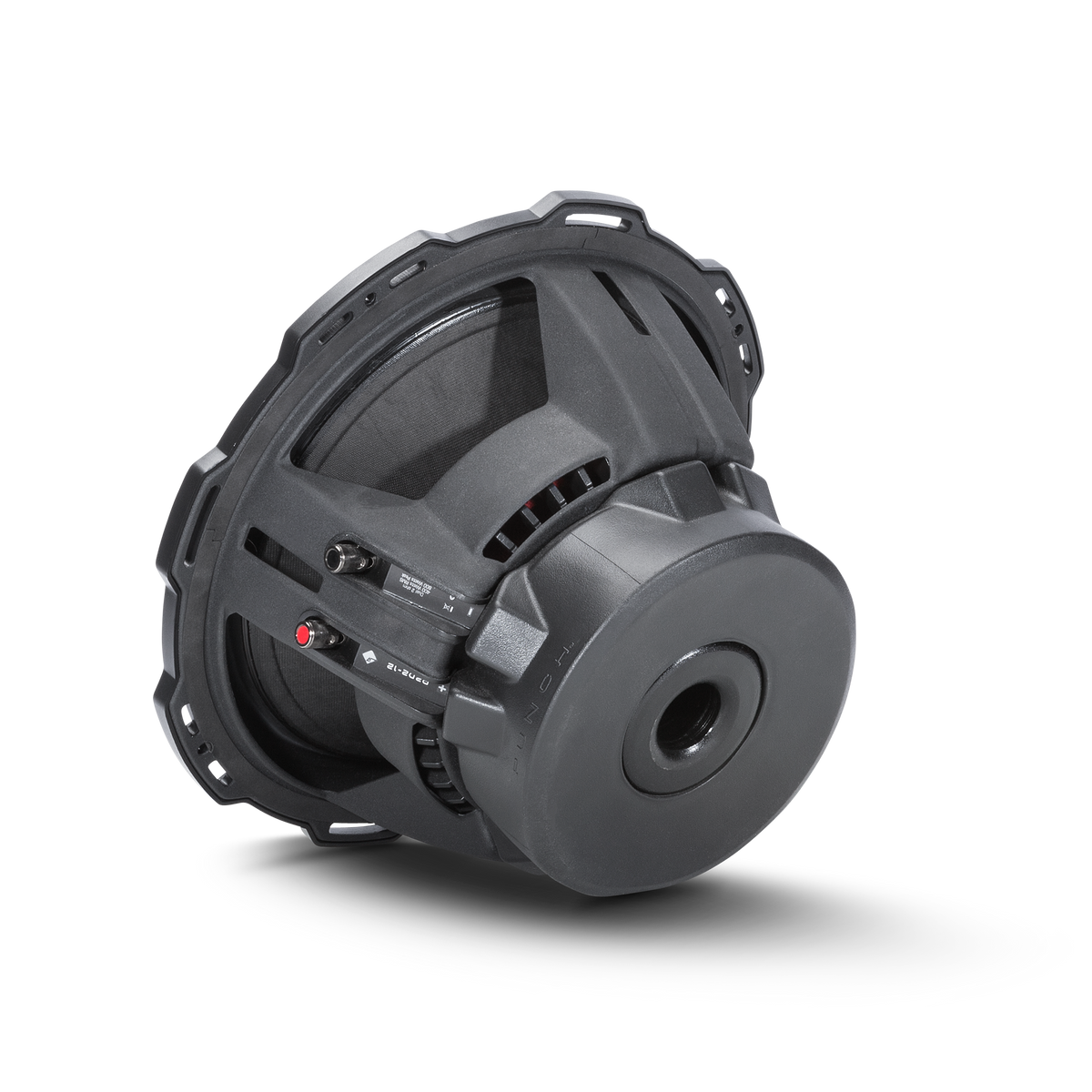 P2D4-12 - Punch 12" P2 4-Ohm DVC Subwoofer - image 3