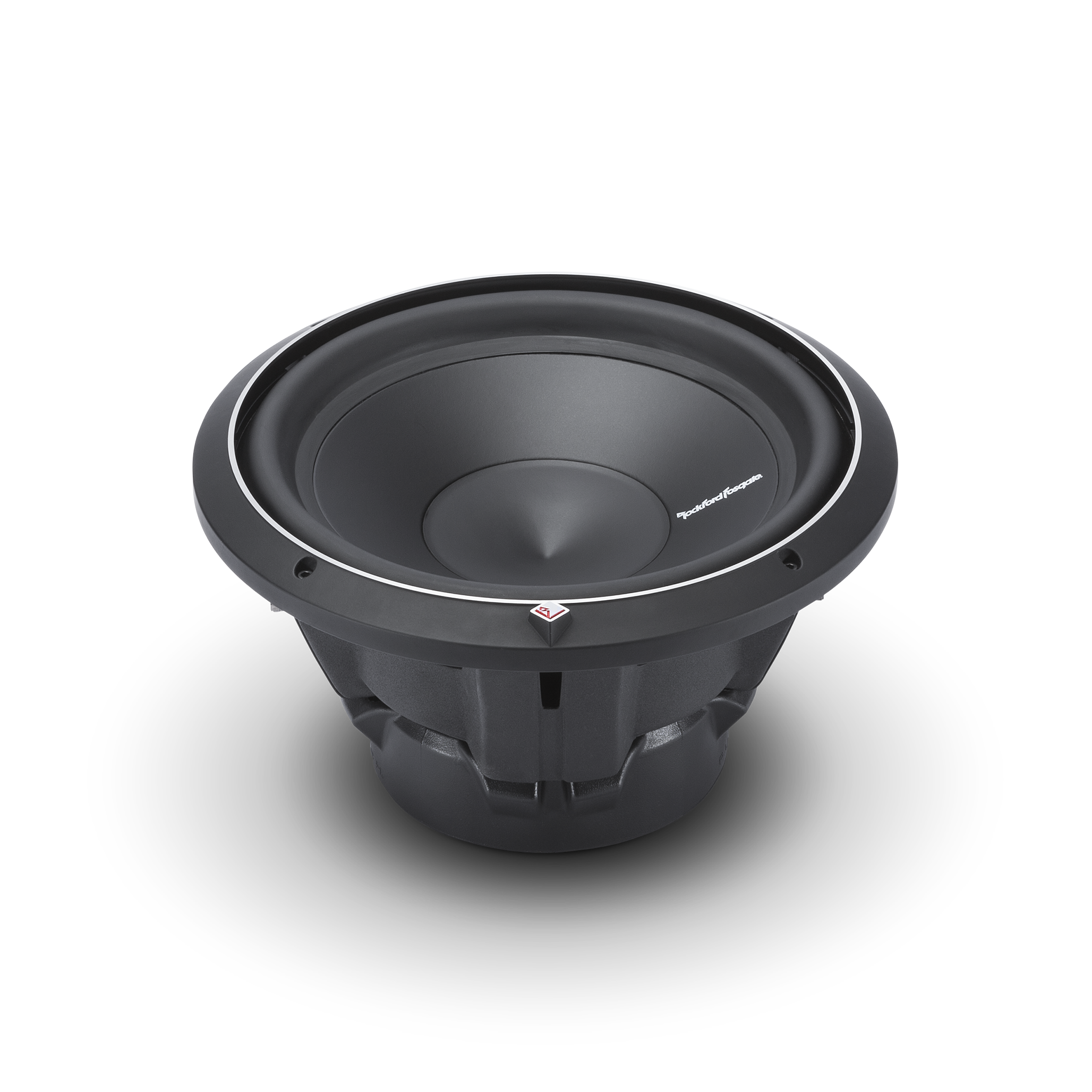 P2D4-12 - Punch 12" P2 4-Ohm DVC Subwoofer - image 5