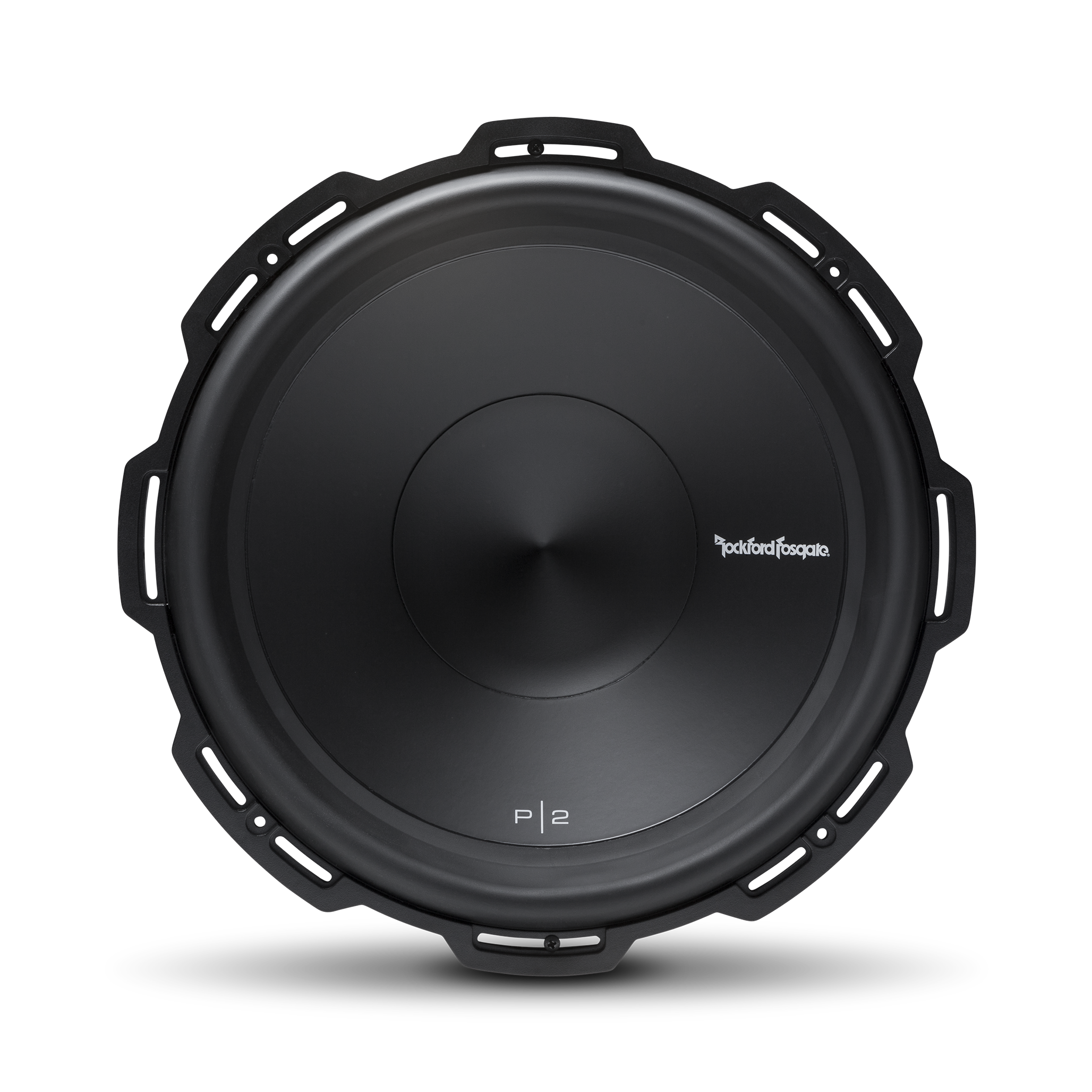Punch 15" P2 4-Ohm DVC Subwoofer