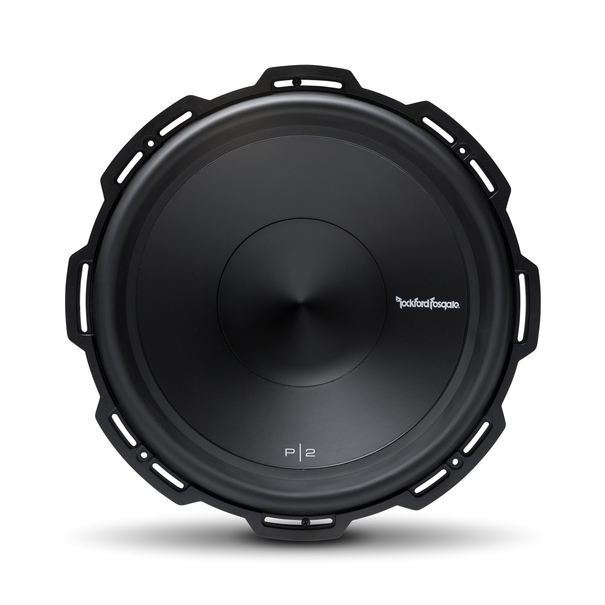 P2D4-15 - Punch 15" P2 4-Ohm DVC Subwoofer - image 3