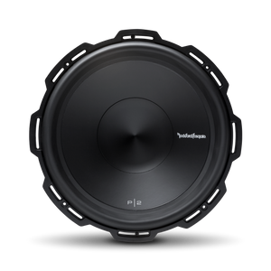 P2D4-15 - Punch 15" P2 4-Ohm DVC Subwoofer - image 3