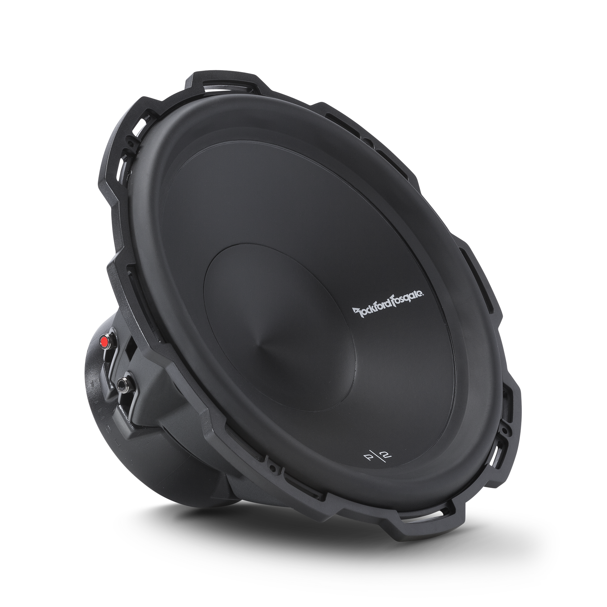 P2D4-15 - Punch 15" P2 4-Ohm DVC Subwoofer - image 4