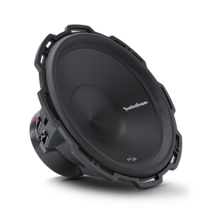 P2D4-15 - Punch 15" P2 4-Ohm DVC Subwoofer - image 4