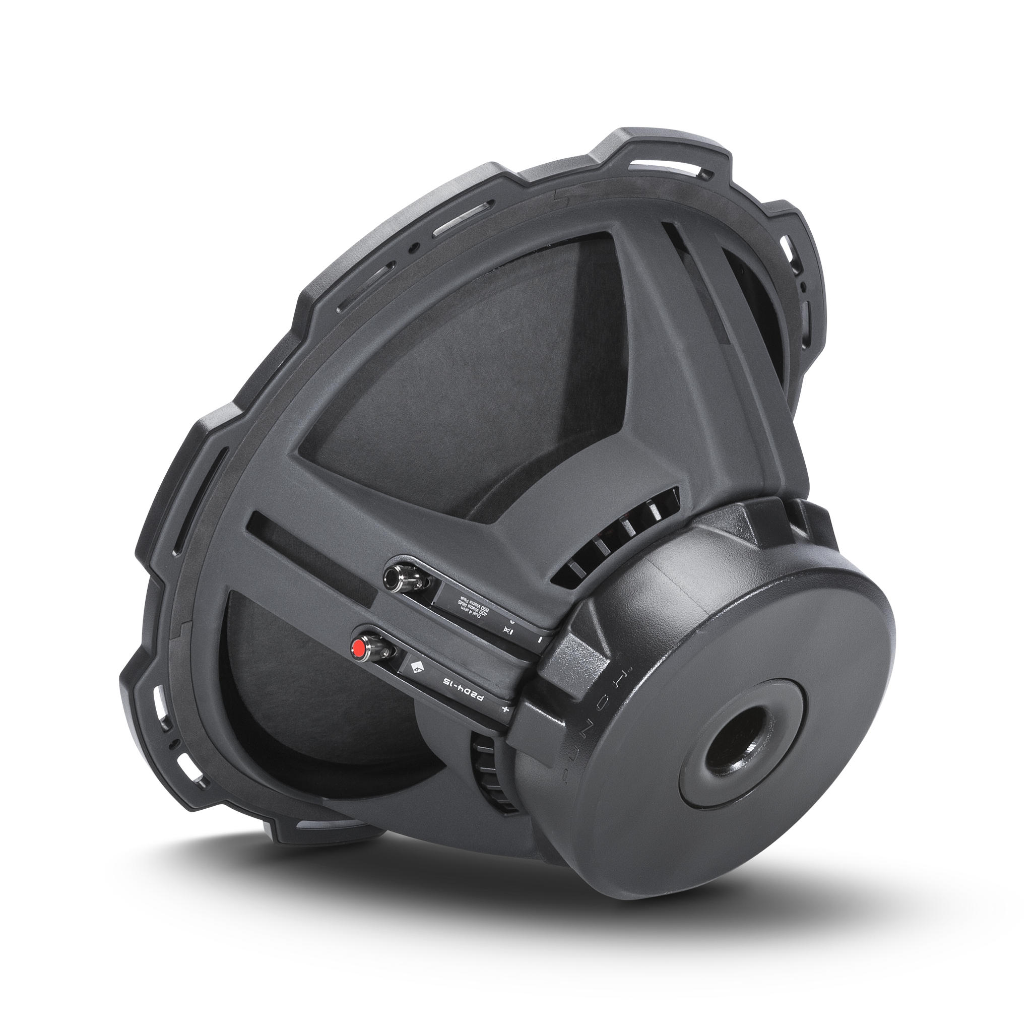 Punch 15′′ P2 4Ω DVC Subwoofer