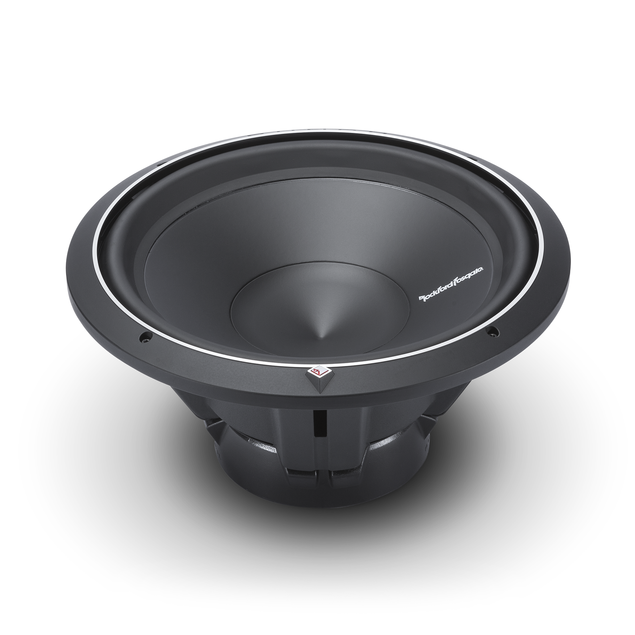 P2D4-15 - Punch 15" P2 4-Ohm DVC Subwoofer - image 1