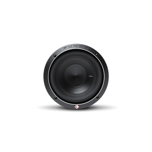 P2D4-8 - Punch 8" P2 4-Ohm DVC Subwoofer - image 1