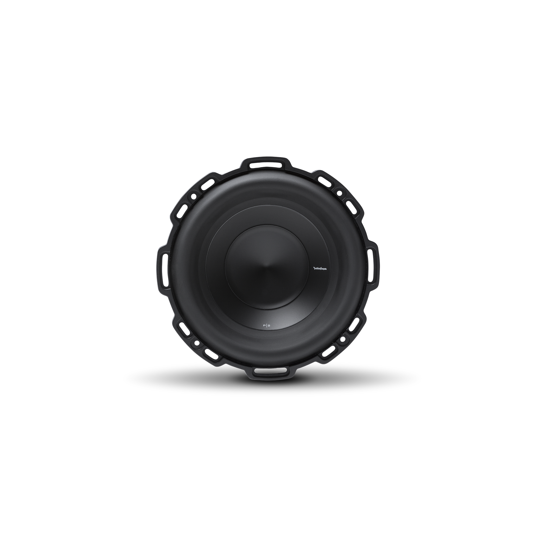 P2D4-8 - Punch 8" P2 4-Ohm DVC Subwoofer - image 7