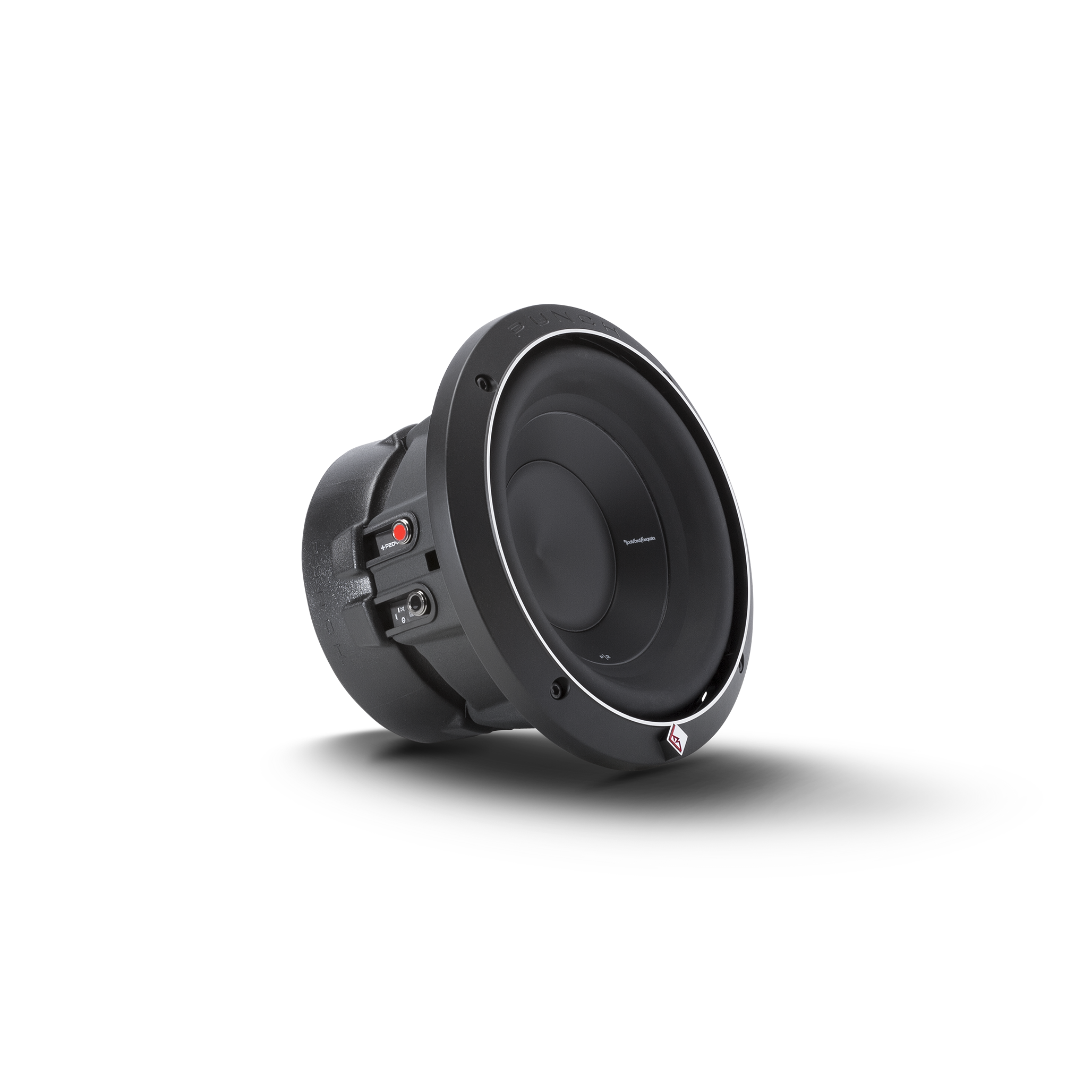 Punch 8" P2 4-Ohm DVC Subwoofer