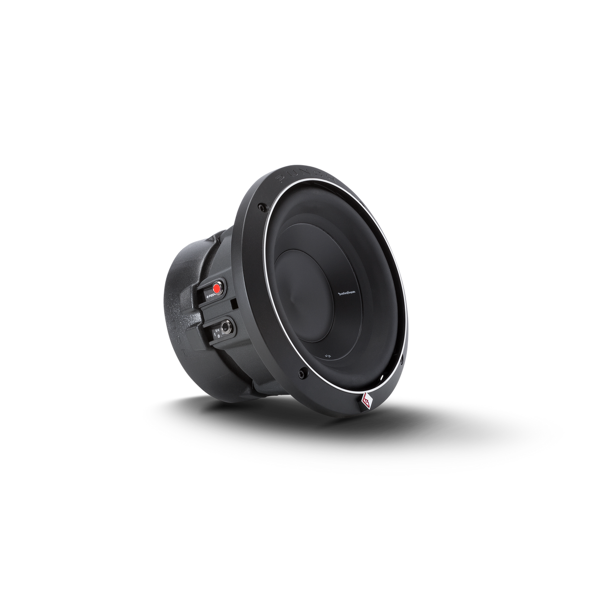 P2D4-8 - Punch 8" P2 4-Ohm DVC Subwoofer - image 2