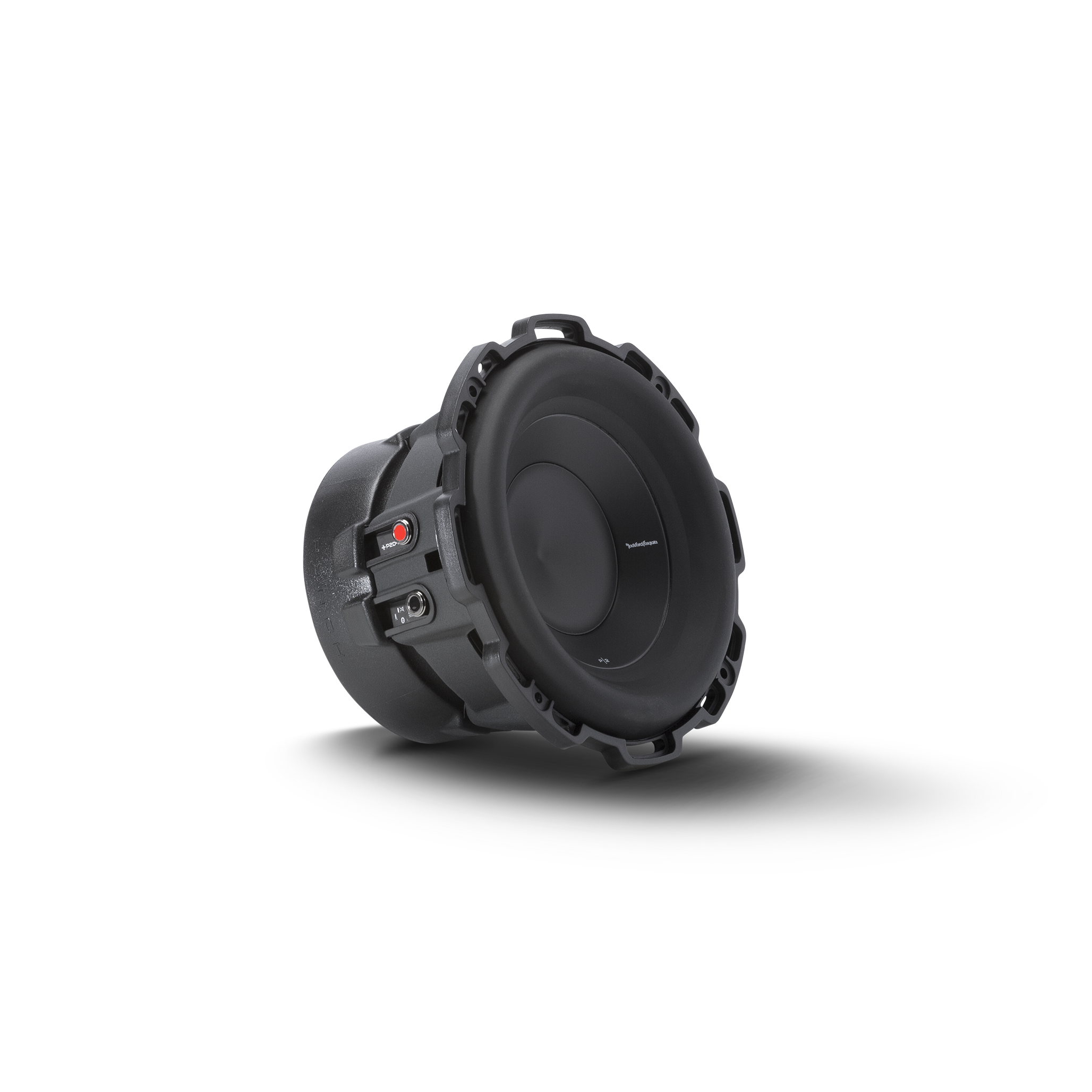 P2D4-8 - Punch 8" P2 4-Ohm DVC Subwoofer - image 5