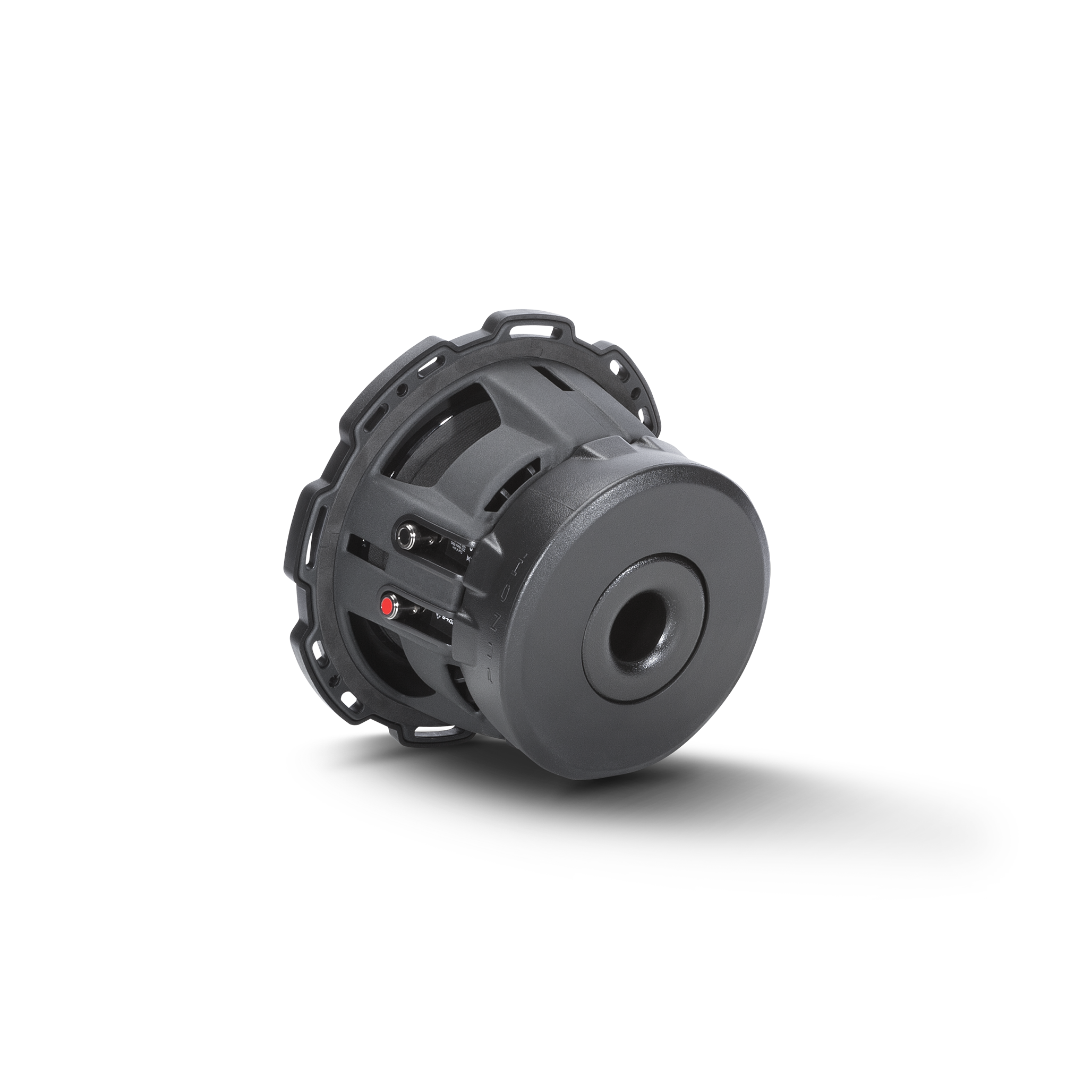 Punch 8" P2 4-Ohm DVC Subwoofer