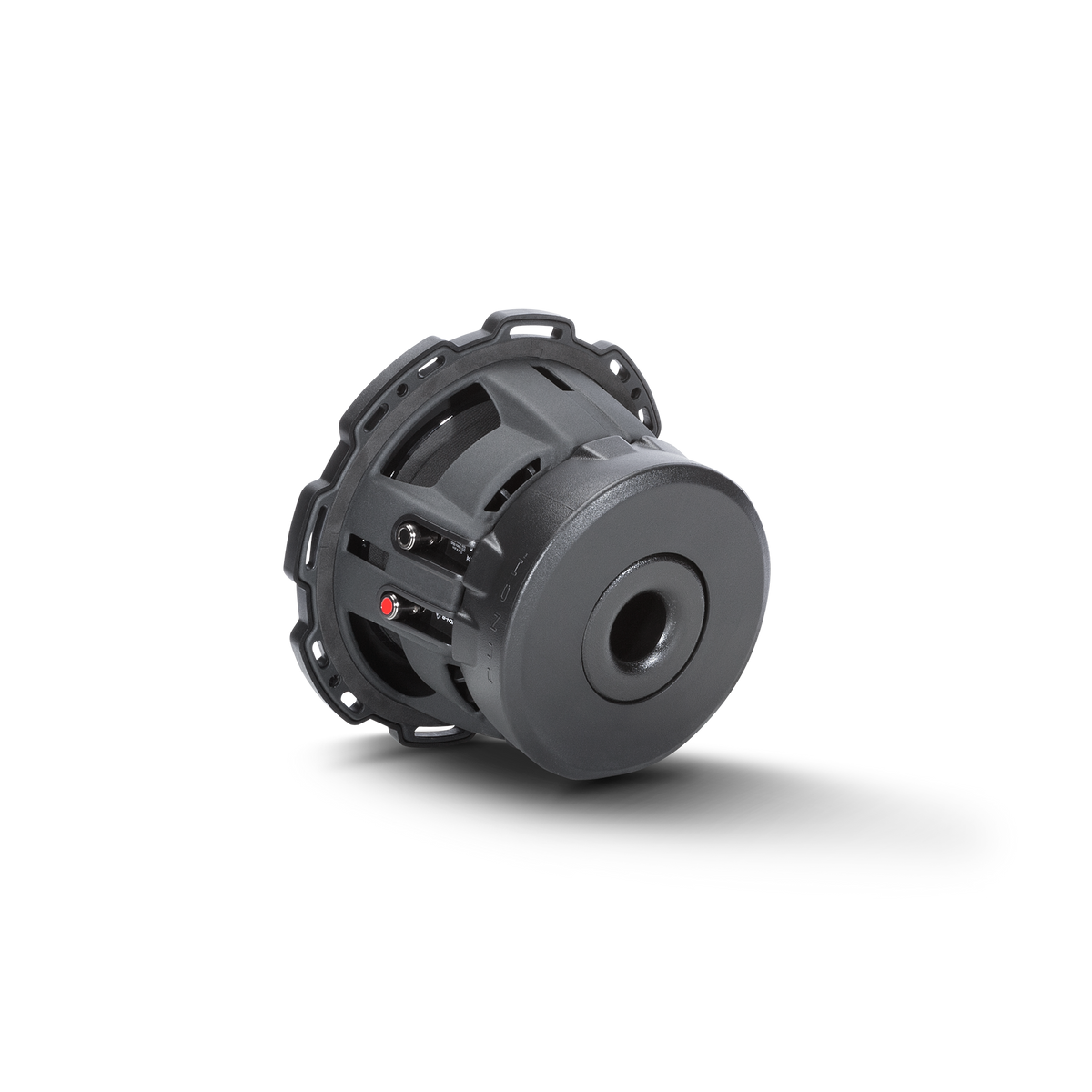 P2D4-8 - Punch 8" P2 4-Ohm DVC Subwoofer - image 3