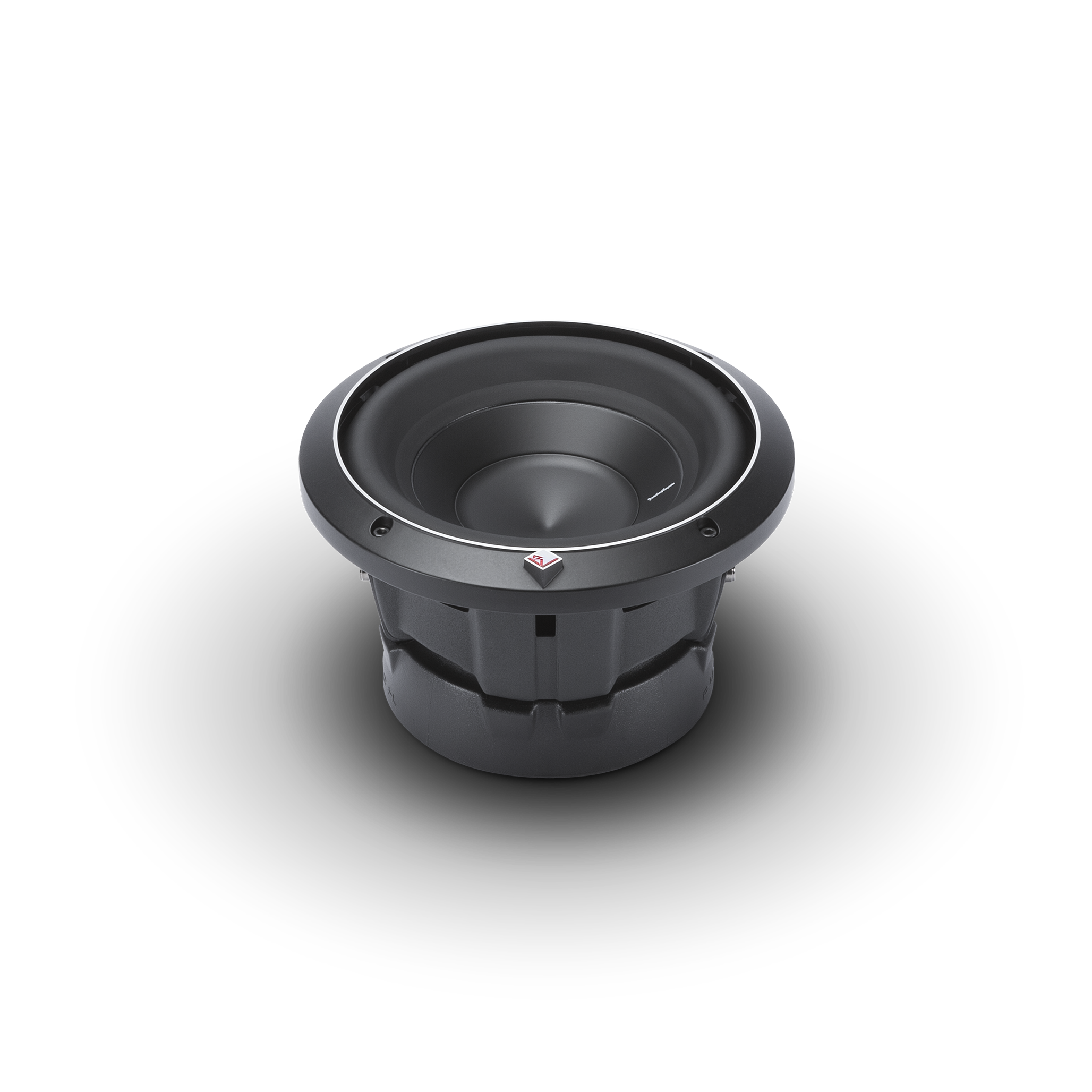 P2D4-8 - Punch 8" P2 4-Ohm DVC Subwoofer - image 4