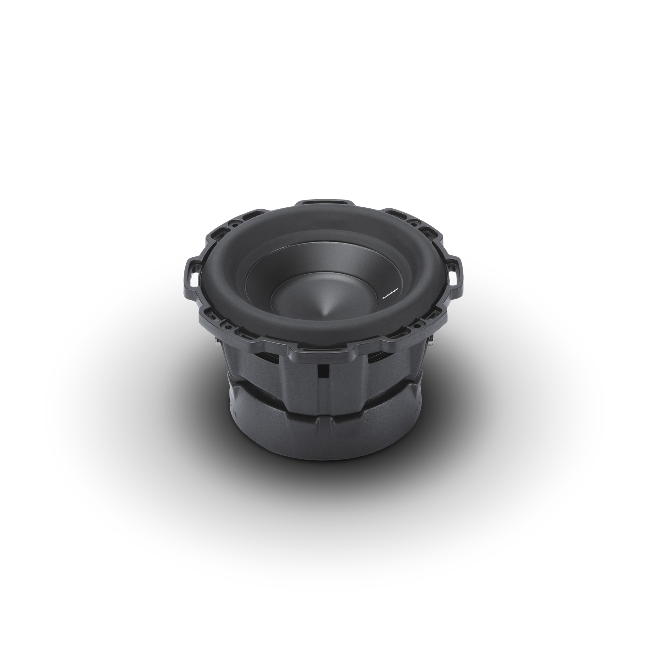 Punch 8′′ P2 4Ω DVC Subwoofer