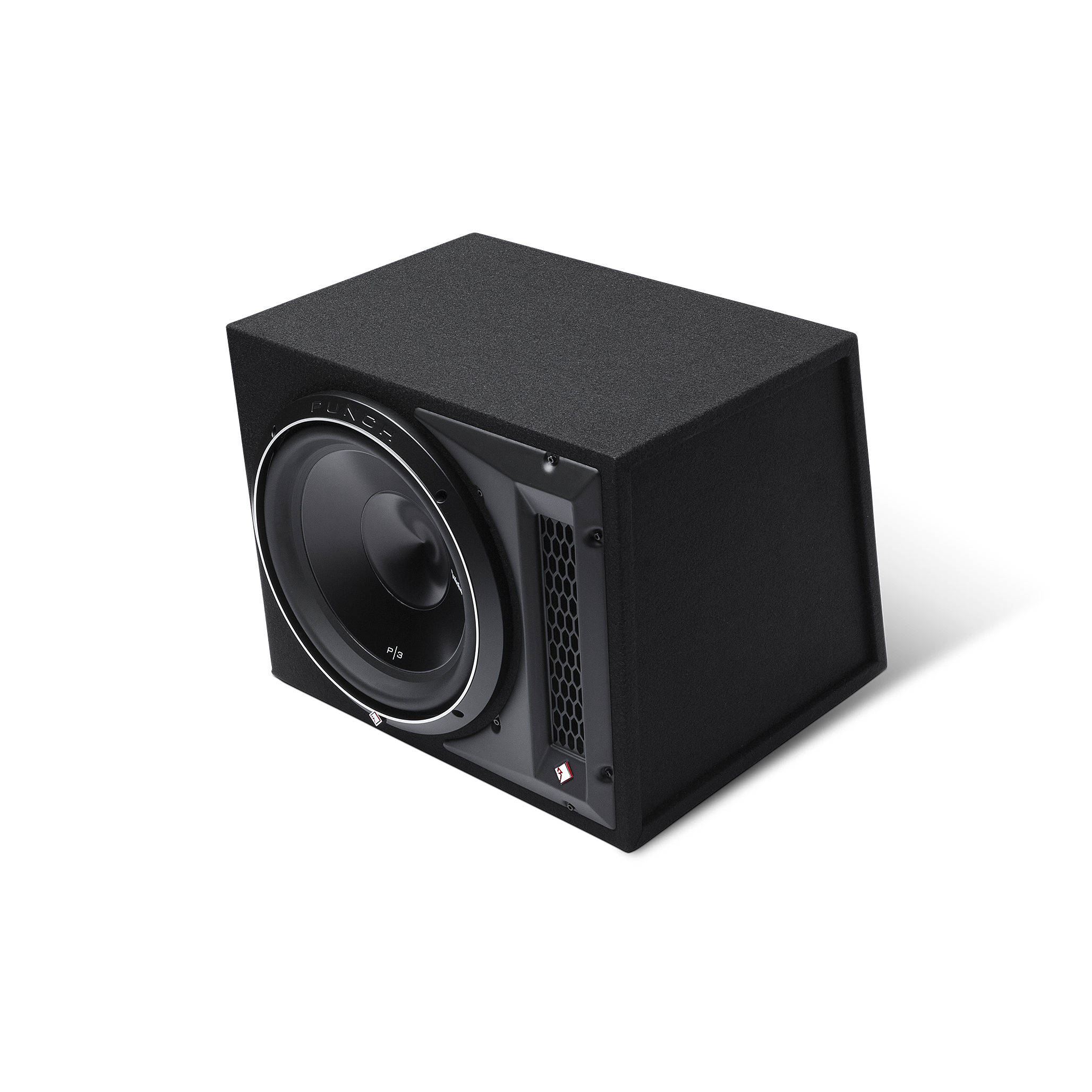 Punch Single P3 12′′ Loaded Enclosure