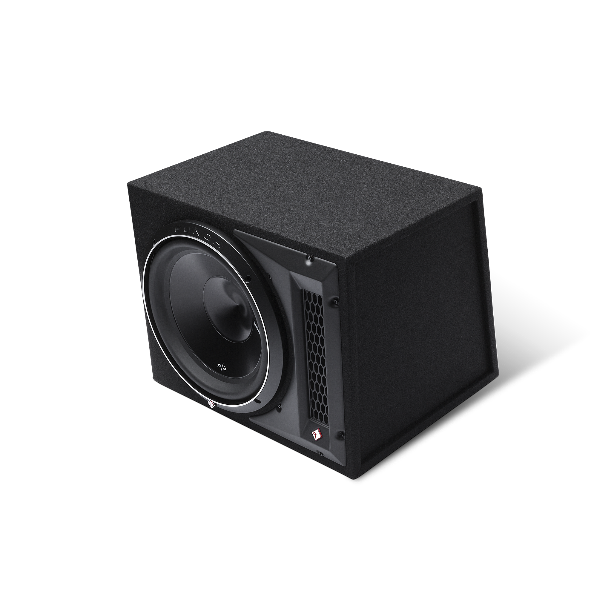Punch Single P3 12" Loaded Enclosure
