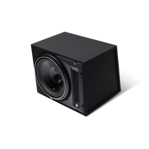 P3-1X12 - Punch Single P3 12" Loaded Enclosure - image 7