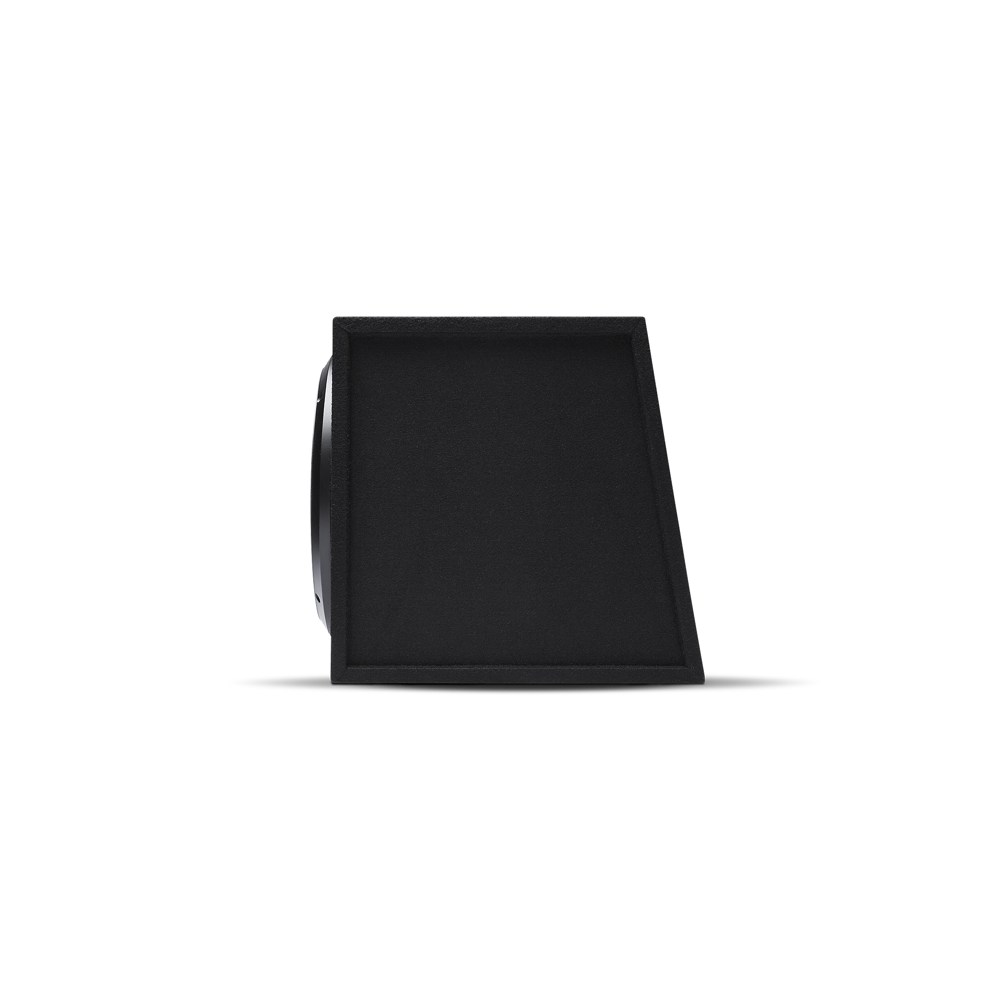 P3-2X12 - Punch Dual P3 12" Loaded Enclosure - image 2
