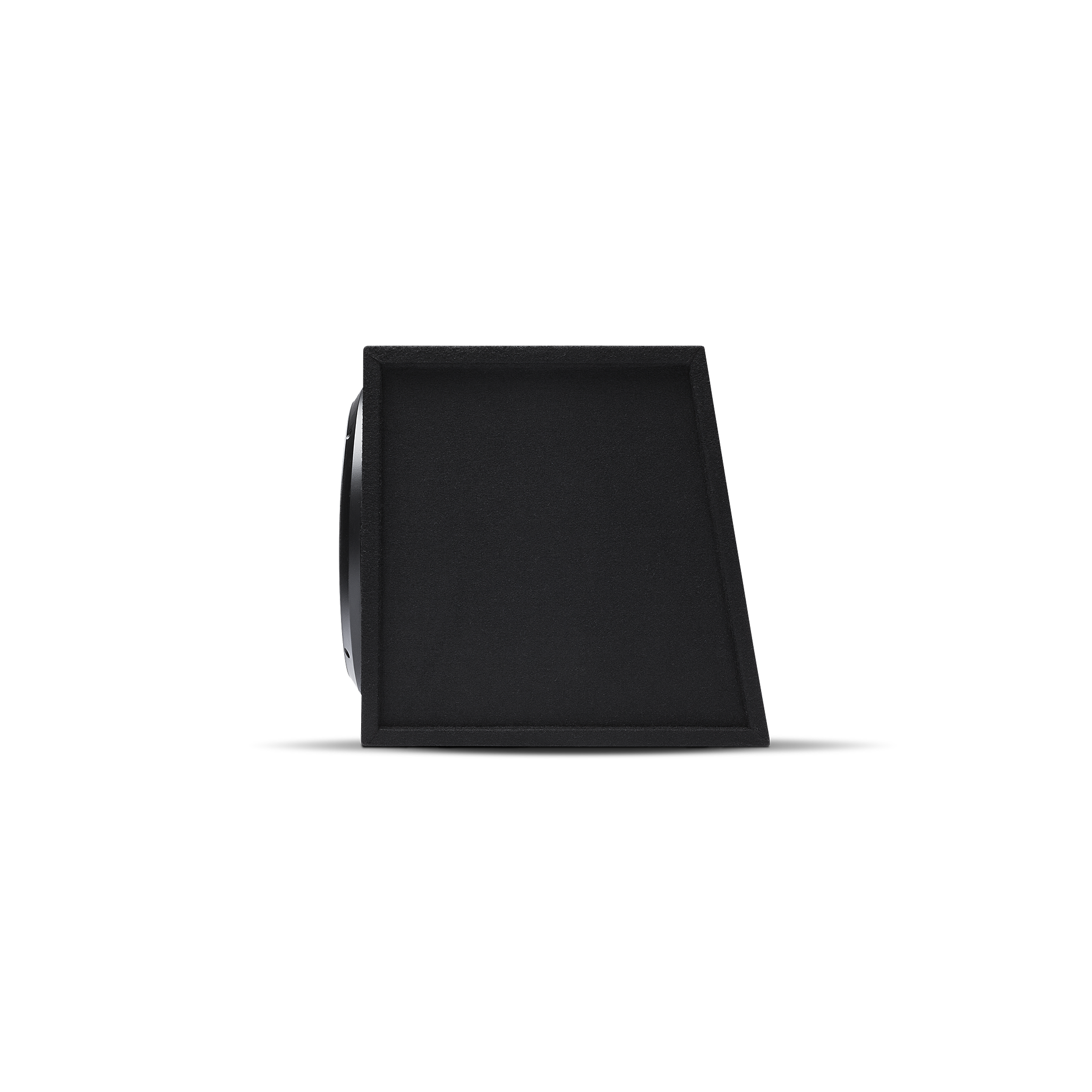 Punch Dual P3 12′′ Loaded Enclosure
