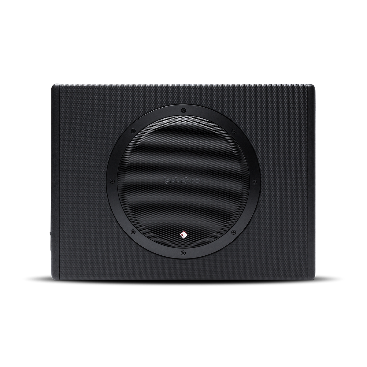 Punch Single 10" 300 Watt Amplified Subwoofer(P300-10)