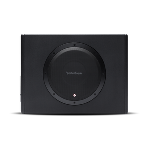 P300-10 - Punch Single 10" 300 Watt Amplified Subwoofer - image 2