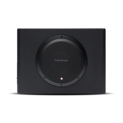 Punch Single 10" 300 Watt Amplified Subwoofer(P300-10)