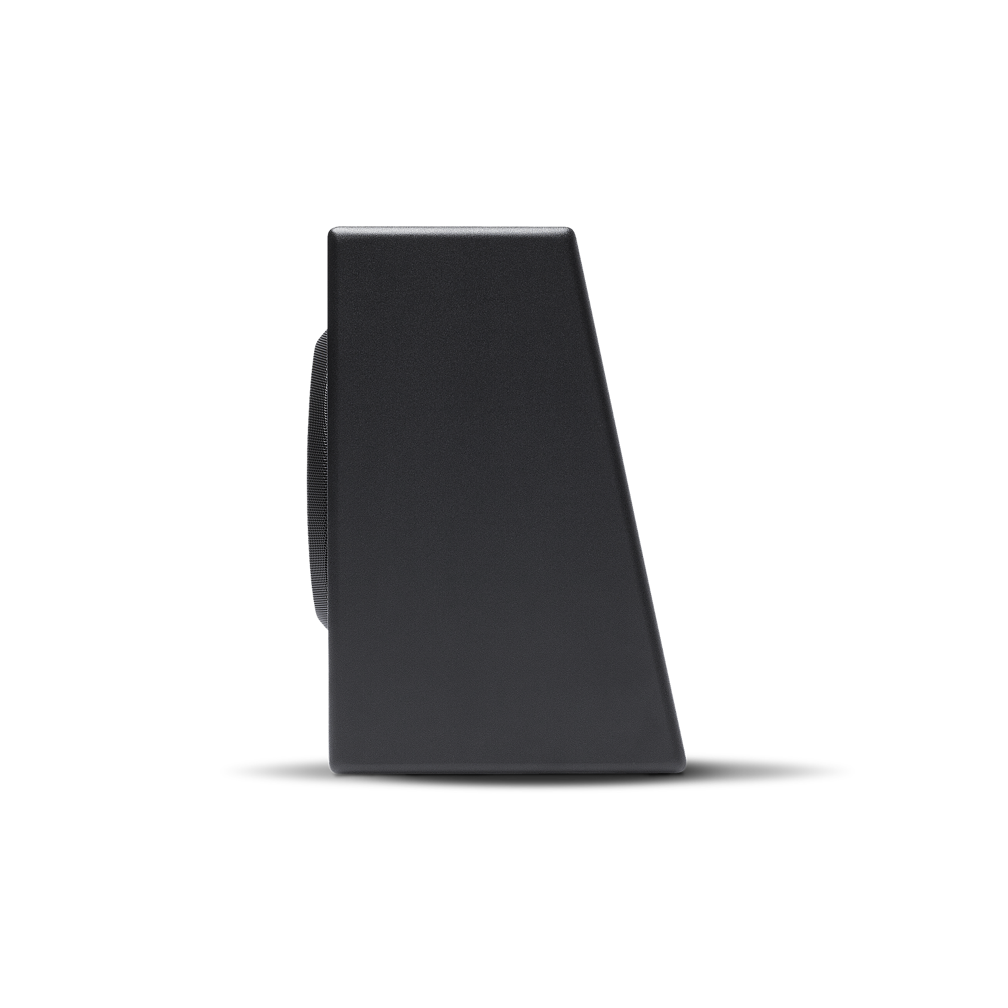 Punch Single 10′′ 300 Watt Amplified Subwoofer