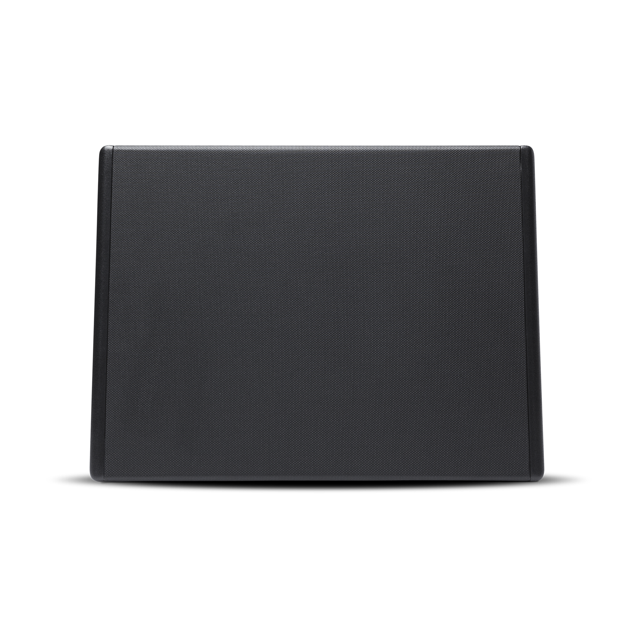 Punch Single 10′′ 300 Watt Amplified Subwoofer