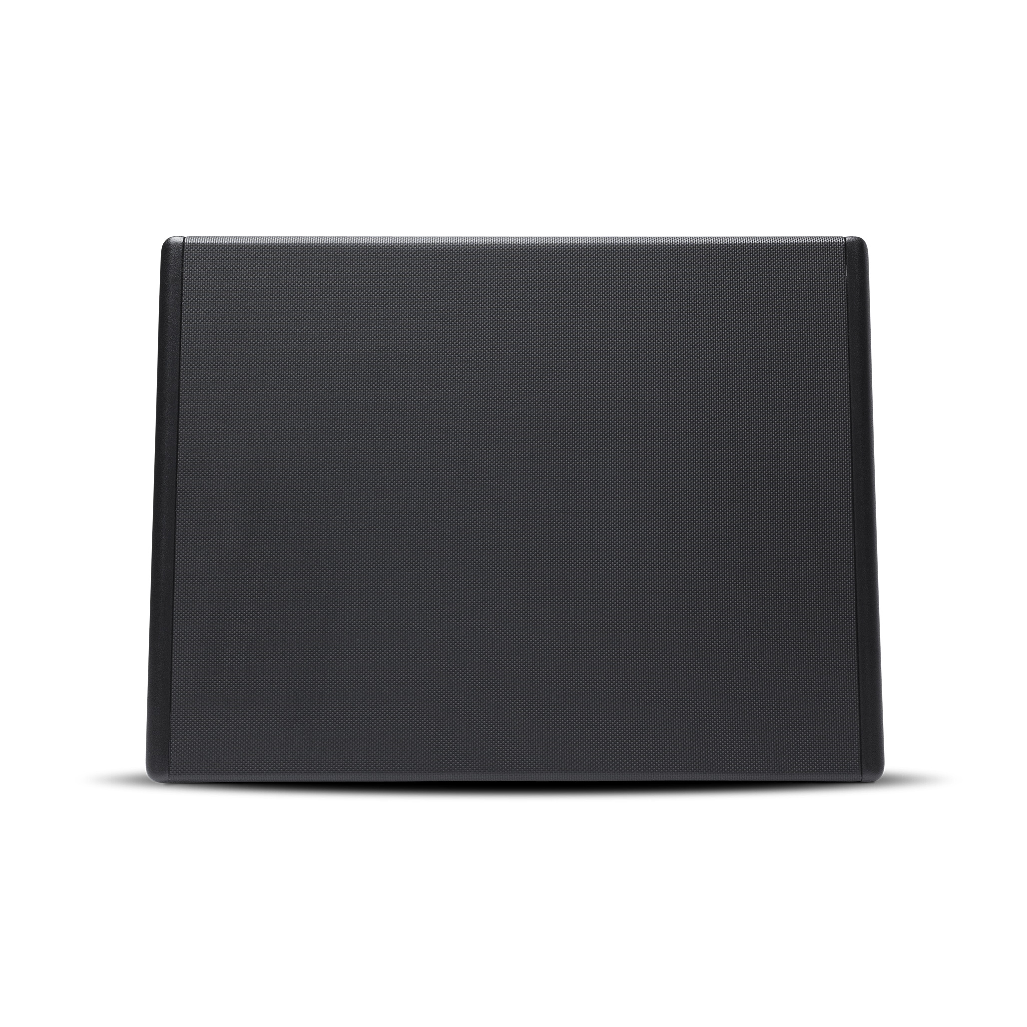 Punch Single 10" 300 Watt Amplified Subwoofer