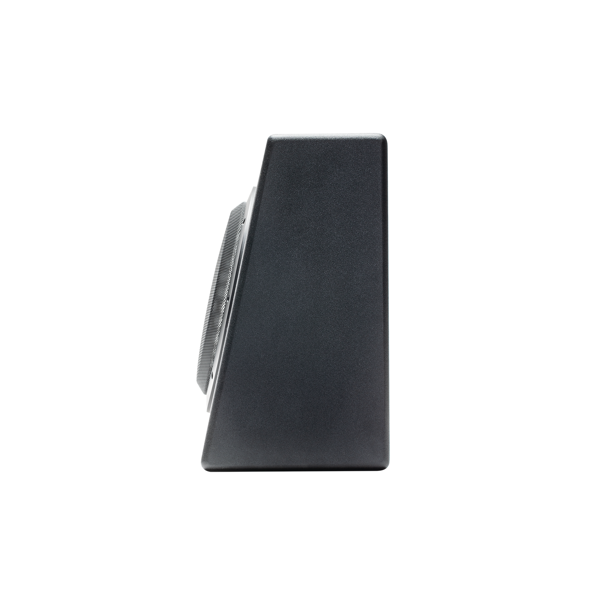 Punch 10" 300-Watt Powered Truck Enclosure