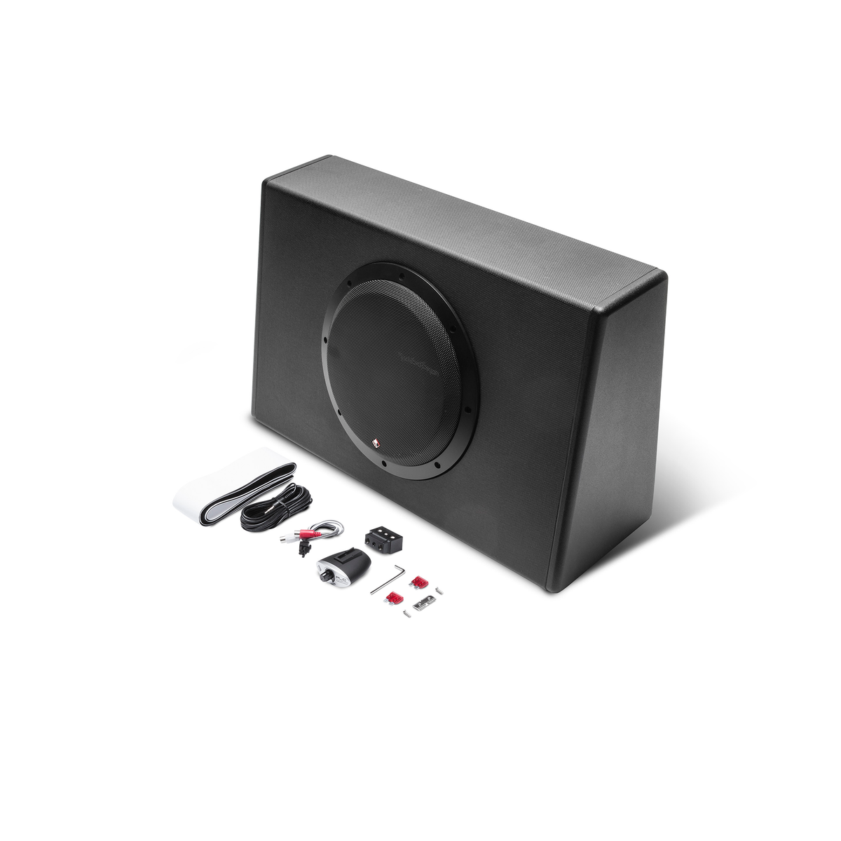 P300-10T - Punch 10" 300-Watt Powered Truck Enclosure - image 3