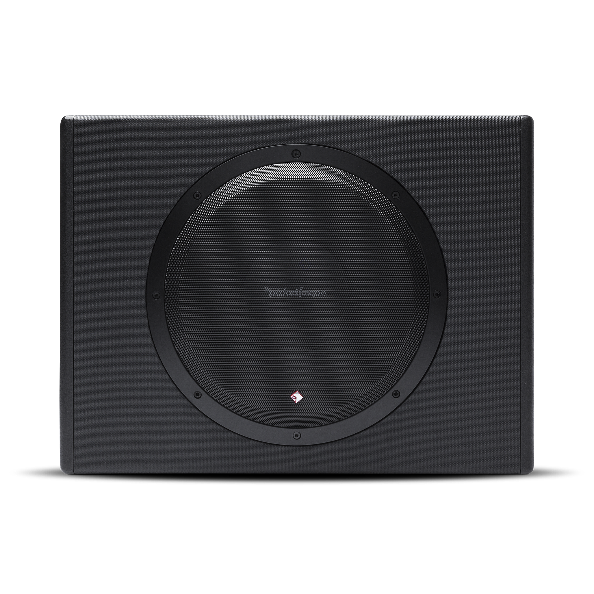 Punch Single 12" 300 Watt Amplified Subwoofer