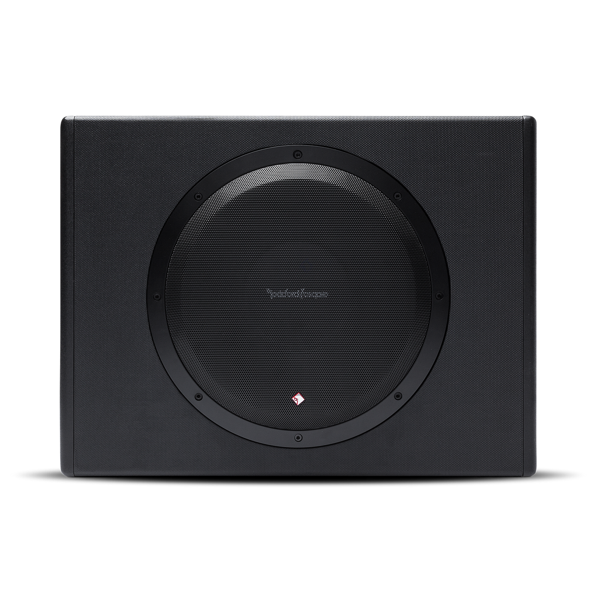 P300-12 - Punch Single 12" 300 Watt Amplified Subwoofer - image 3