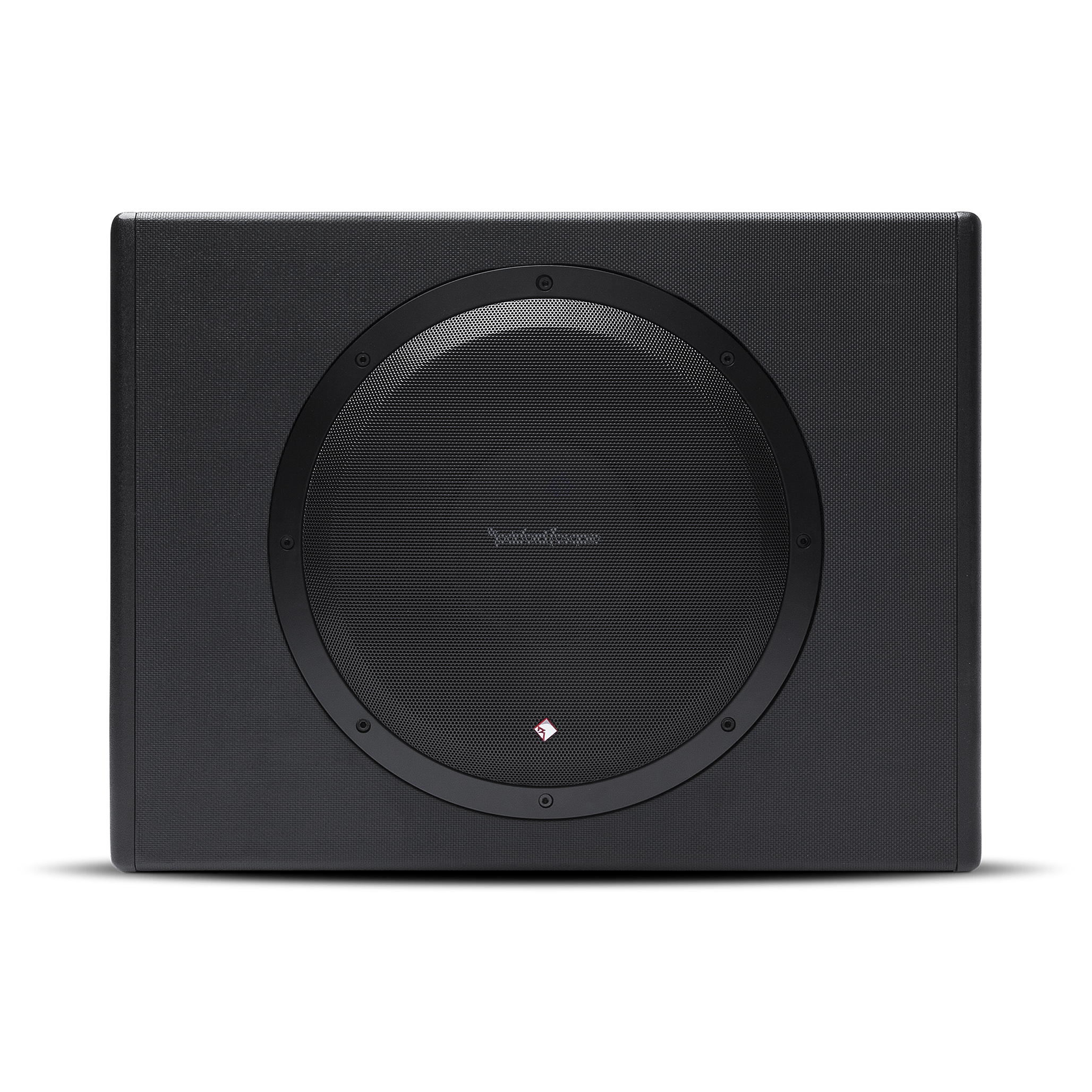 Punch Single 12′′ 300 Watt Amplified Subwoofer