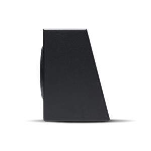 P300-12 - Punch Single 12" 300 Watt Amplified Subwoofer - image 1