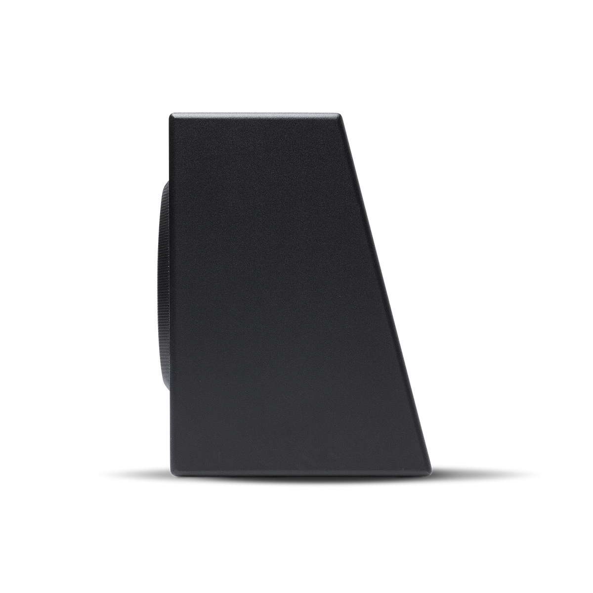 Punch Single 12 300 Watt Amplified Subwoofer
