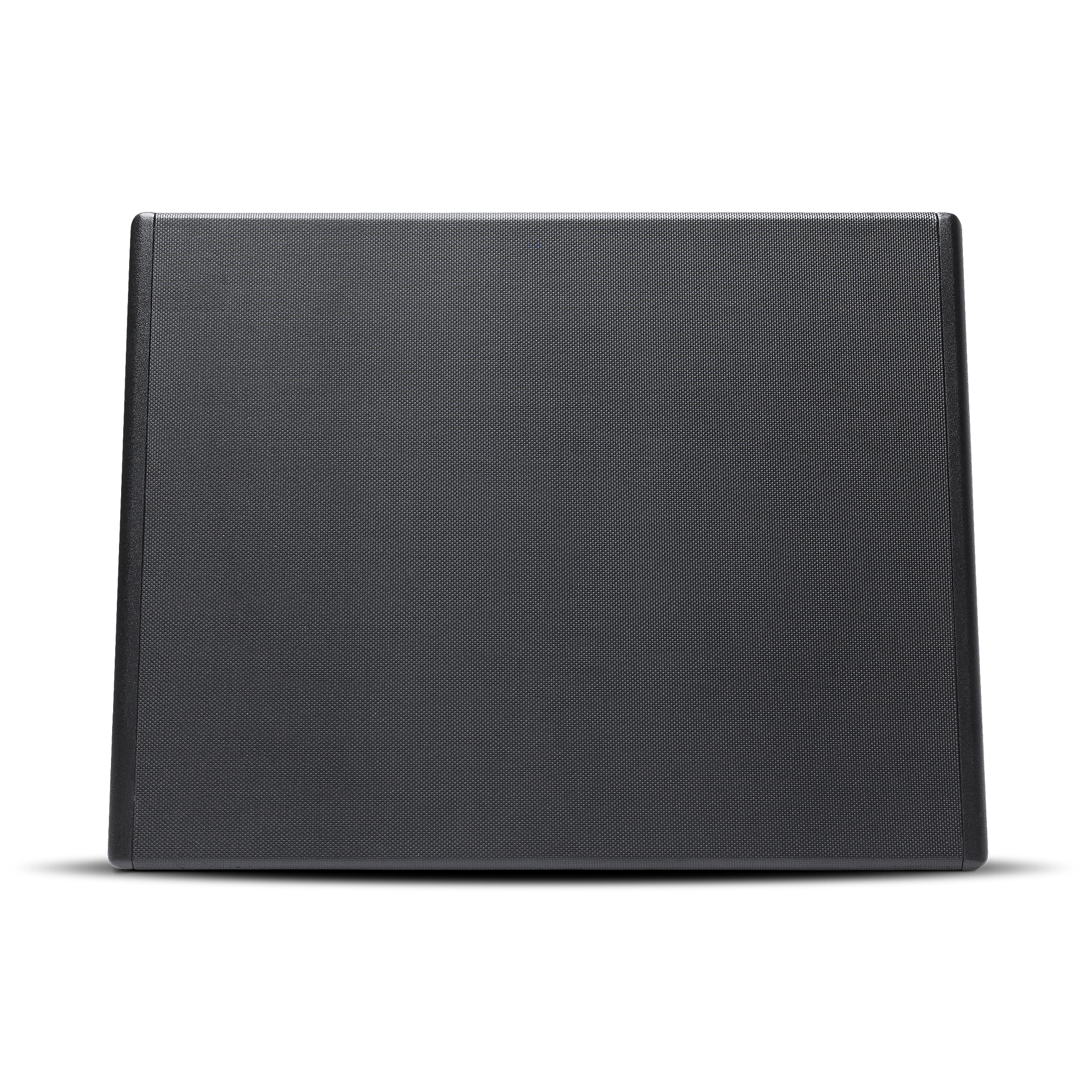 Punch Single 12′′ 300 Watt Amplified Subwoofer