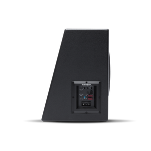 P300-12 - Punch Single 12" 300 Watt Amplified Subwoofer - image 2