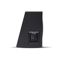 Punch Single 12" 300 Watt Amplified Subwoofer