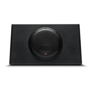 P300-12T - Punch 12" 300-Watt Powered Truck Enclosure - image 2