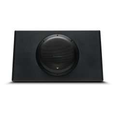 Punch 12" 300-Watt Powered Truck Enclosure