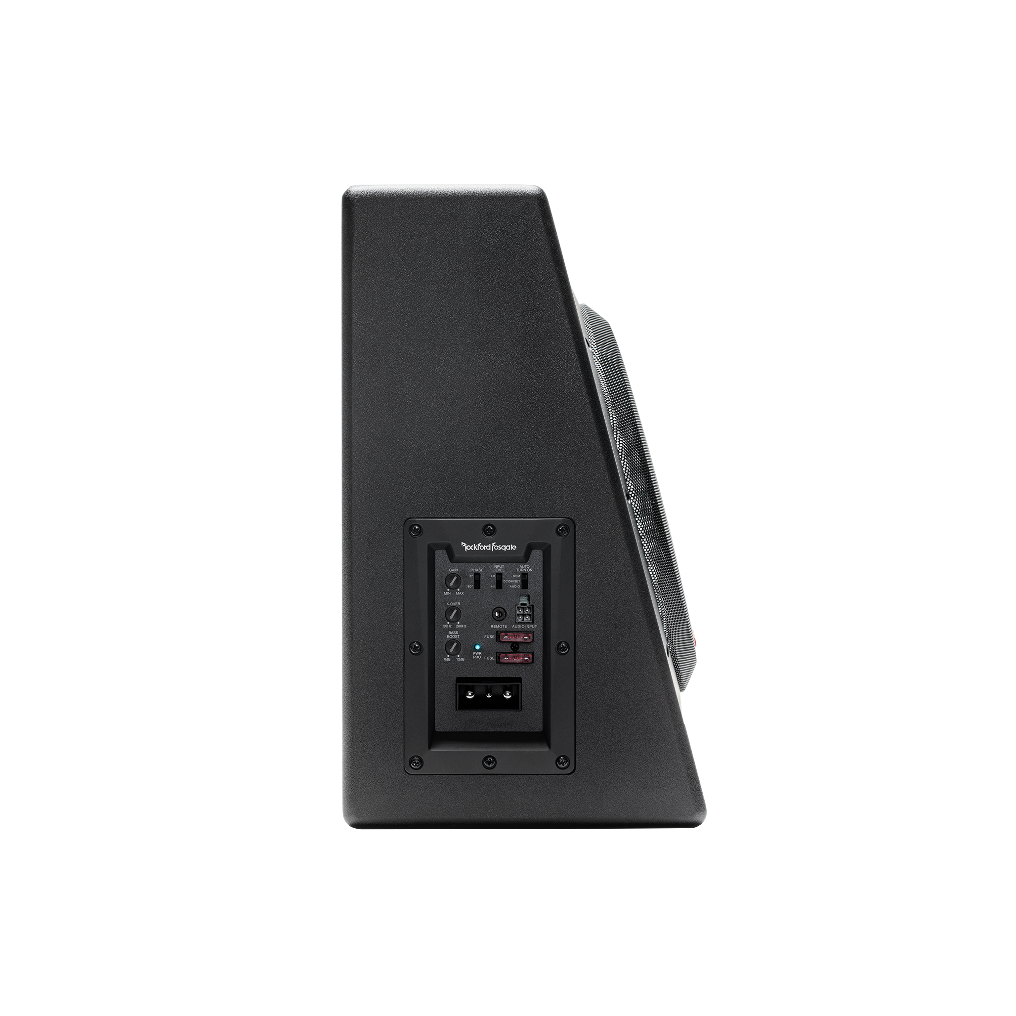 P300-12T - Punch 12" 300-Watt Powered Truck Enclosure - image 3