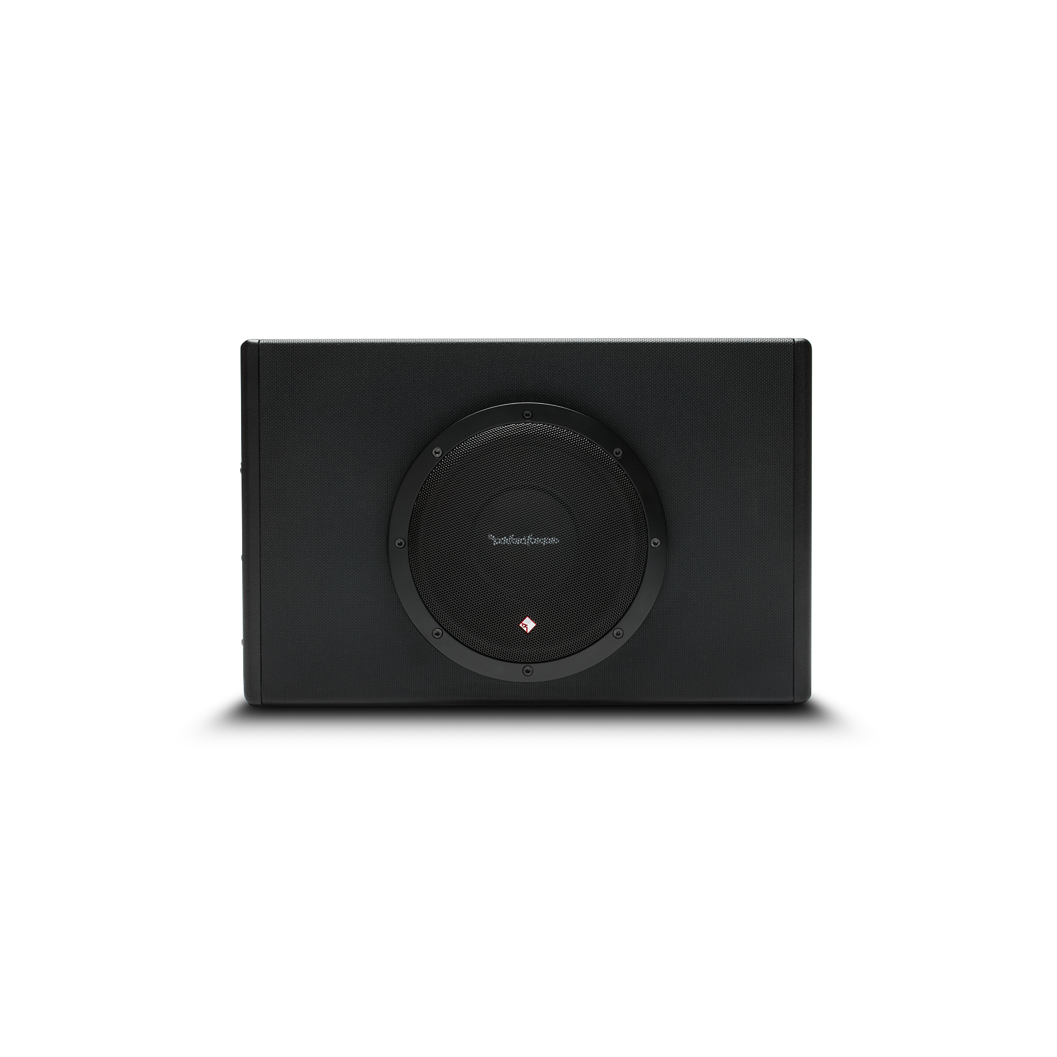 Punch 8′′ 300-Watt Powered Enclosure