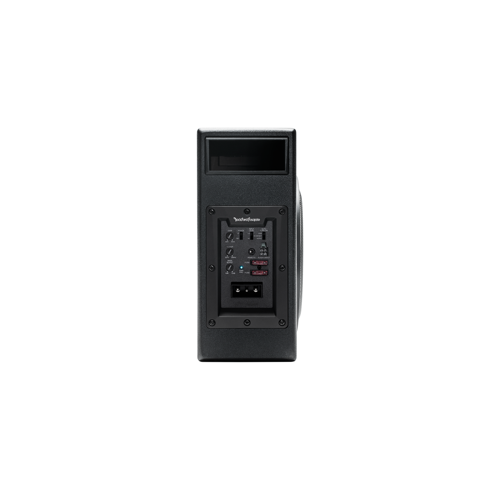 P300-8P - Punch 8" 300-Watt Powered Enclosure - image 1